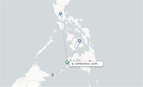 flights to zamboanga|Philippine Airlines Flights to Zamboanga City from PHP 1,286.